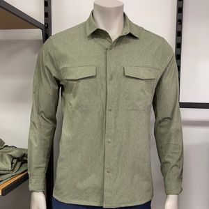 NEW Lululemon Airing Easy Long Sleeve Men’s